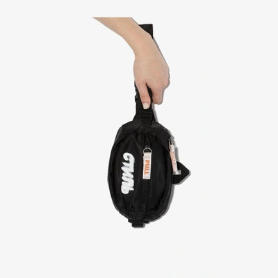 Shop Heron Preston Bags.. Black