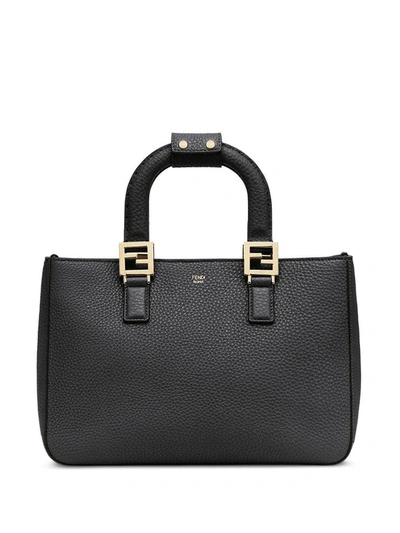 Shop Fendi Bags.. Black