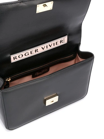 Shop Roger Vivier Bags.. White