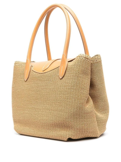Shop Ermanno Scervino Shoulder Bags In 30815
