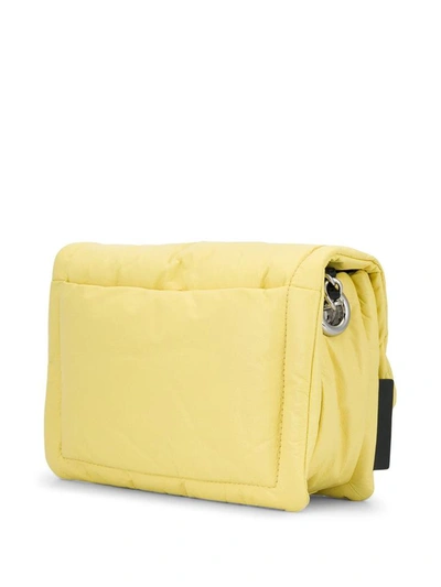 Shop Marc Jacobs Bags In Giallo