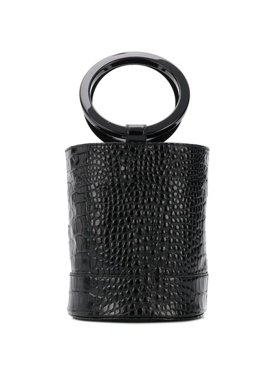 Shop Simon Miller Bags.. Black