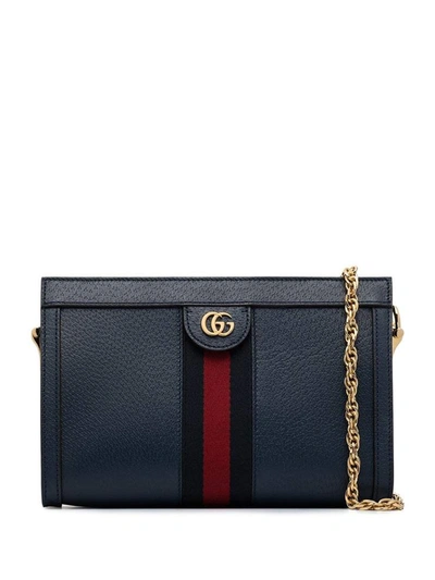 Shop Gucci Bags.. Blue