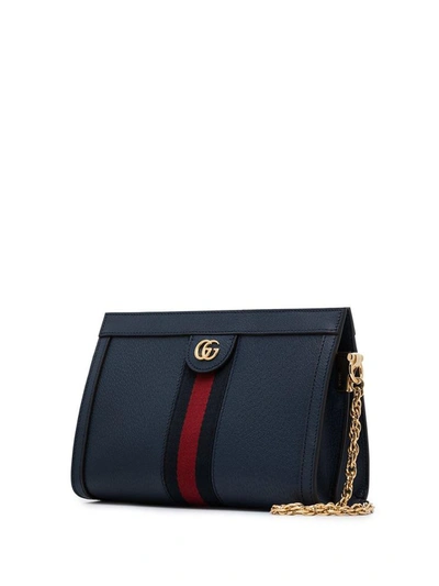 Shop Gucci Bags.. Blue