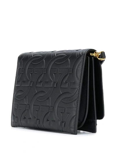 Shop Ferragamo Salvatore  Bags.. Black