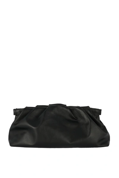 Shop Giulia Maresca Bags.. Black