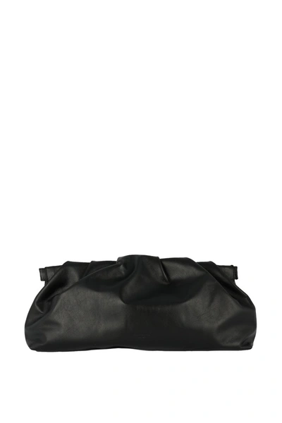 Shop Giulia Maresca Bags.. Black