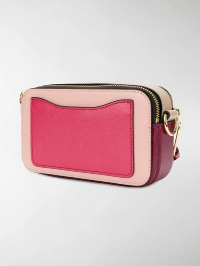 Shop Marc Jacobs Bags In Rosa