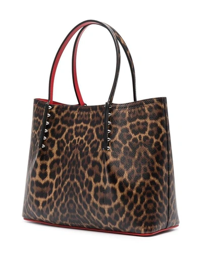 Shop Christian Louboutin Bags.. Brown