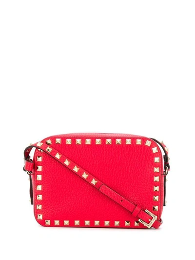 Shop Valentino Garavani Bags.. Red