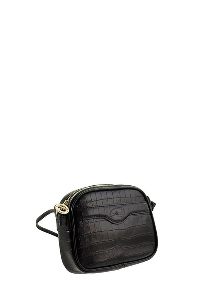 Longchamp 1980 crossbody bag xs clearance