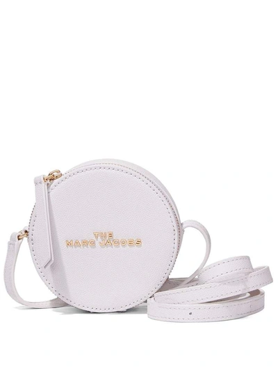 Shop Marc Jacobs Bags In Bianco