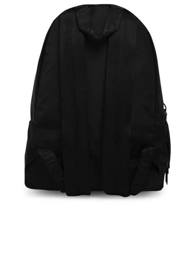 Shop Marc Jacobs Zaino Medio Nero In Black