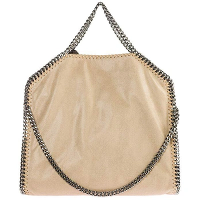 Shop Stella Mccartney Bags In Avorio