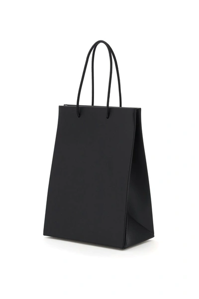 Shop Medea Tall Prima Bag In Black