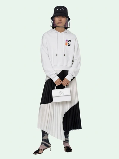 Shop Off-white Off White Sweaters White