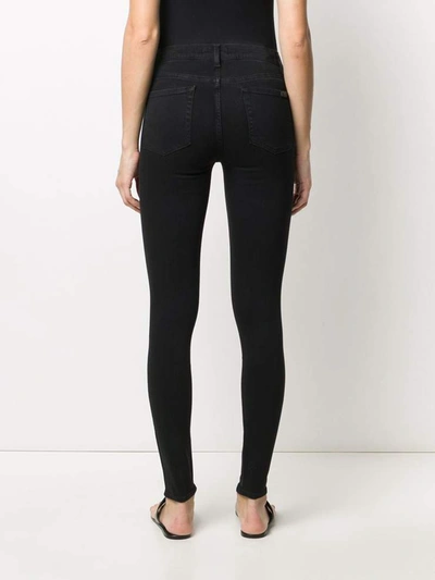 Shop Seven Jeans Black