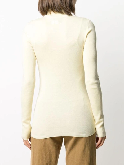 Shop Gucci Sweaters White