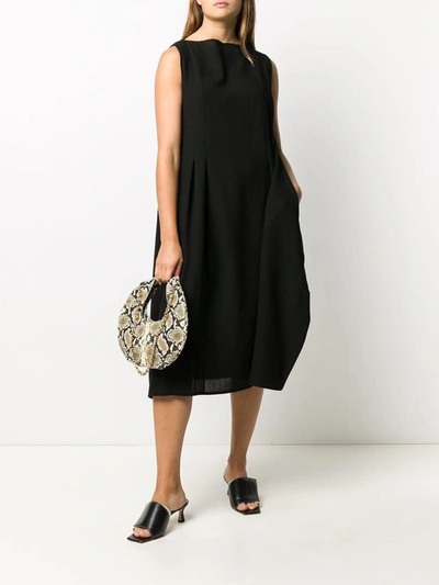 Shop Daniela Gregis Dresses Black