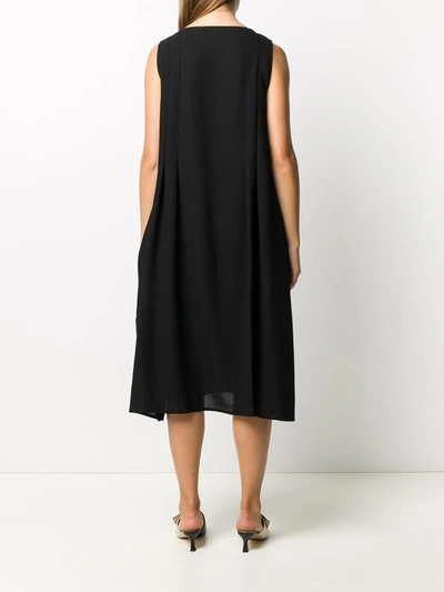 Shop Daniela Gregis Dresses Black