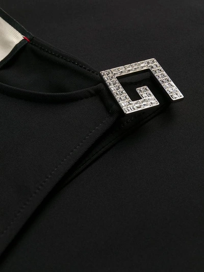 Shop Gucci Sea Clothing Black