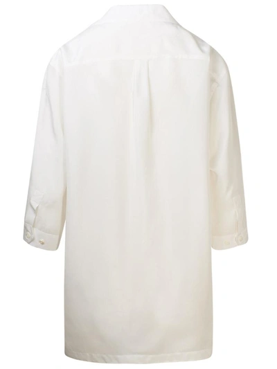 Shop Dolce & Gabbana White Shirt