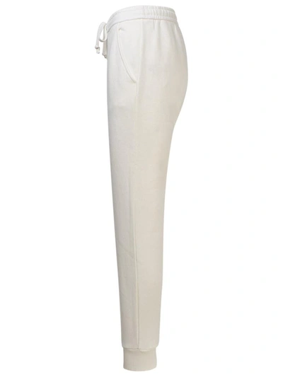 Shop Gucci Pantaloni Beige