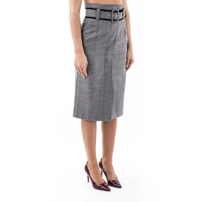 Shop Marella Skirts Grey