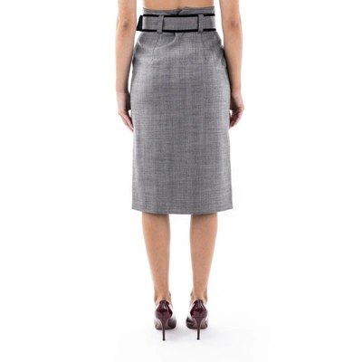 Shop Marella Skirts Grey