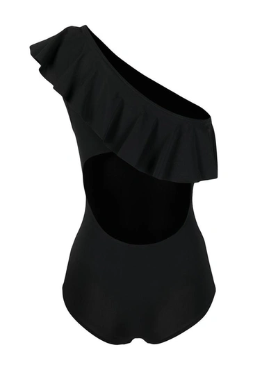 Shop Isabel Marant Sea Clothing Black