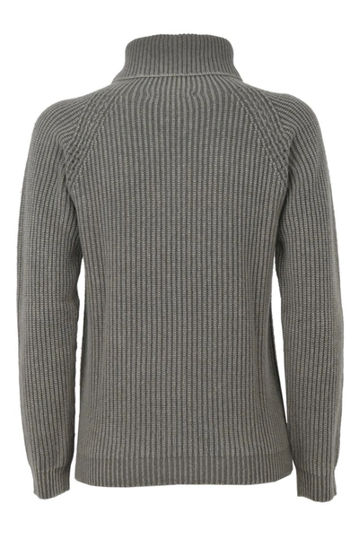 Shop Silvia Sweaters Grey