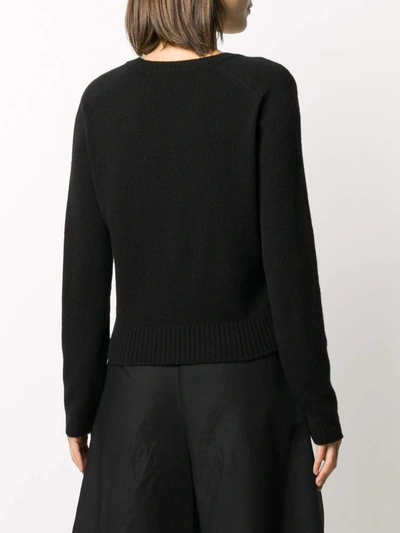 Shop Gucci Sweaters Black