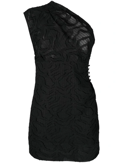 Shop Iro Dresses Black