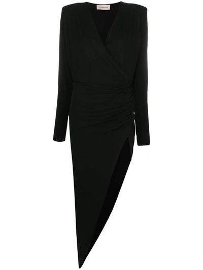 Shop Alexandre Vauthier Dresses Black