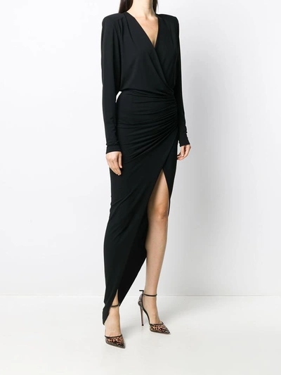Shop Alexandre Vauthier Dresses Black