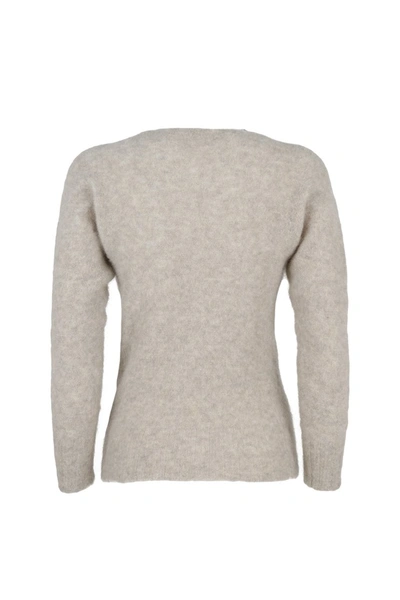 Shop Saverio Palatella Sweaters Grey