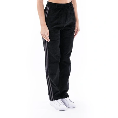 Shop Adidas Originals Adidas Trousers In Nero