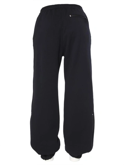 Shop Dsquared2 Jogging Trouser In Black