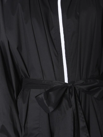 Shop Givenchy Windbreaker Jacket In Black