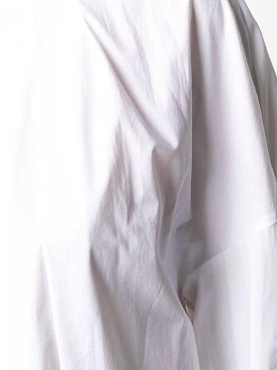 Shop Enföld Enfold Shirts White