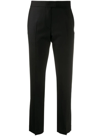 Shop Paul Smith Trousers In Nero