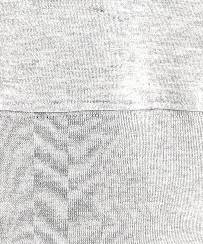 Shop Autry "open" Sweatshirt In Grey