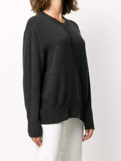 Shop Isabel Marant Sweaters Black