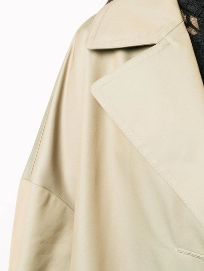 Shop Enföld Enfold Coats Beige