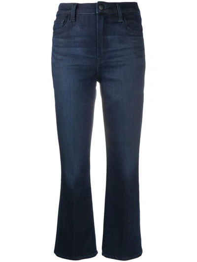 Shop J Brand Jeans In Denim Scuro