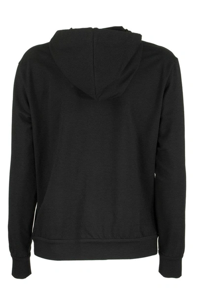 Shop Brunello Cucinelli Sweatshirt Nero In Black