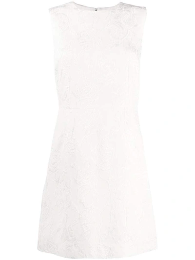 Shop Dolce & Gabbana Dresses White