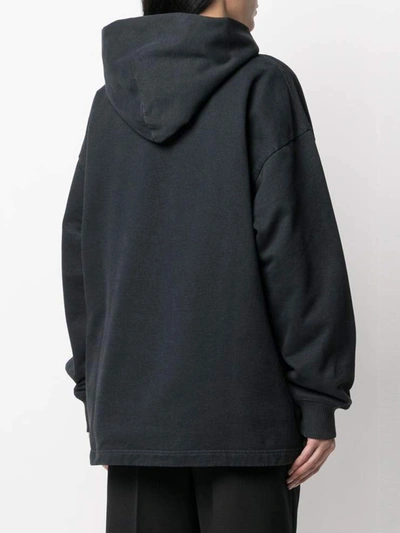 Shop Acne Studios Sweaters Black