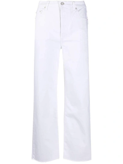 Shop Boyish Jeans Cream