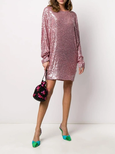 Shop In The Mood For Love Dresses Pink